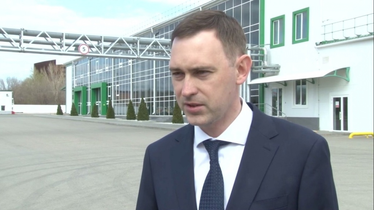    Новое крупное предприятие Энгельса наберет в штат 300 человекНовости Саратова и области – Сетевое издание «Репортер64»