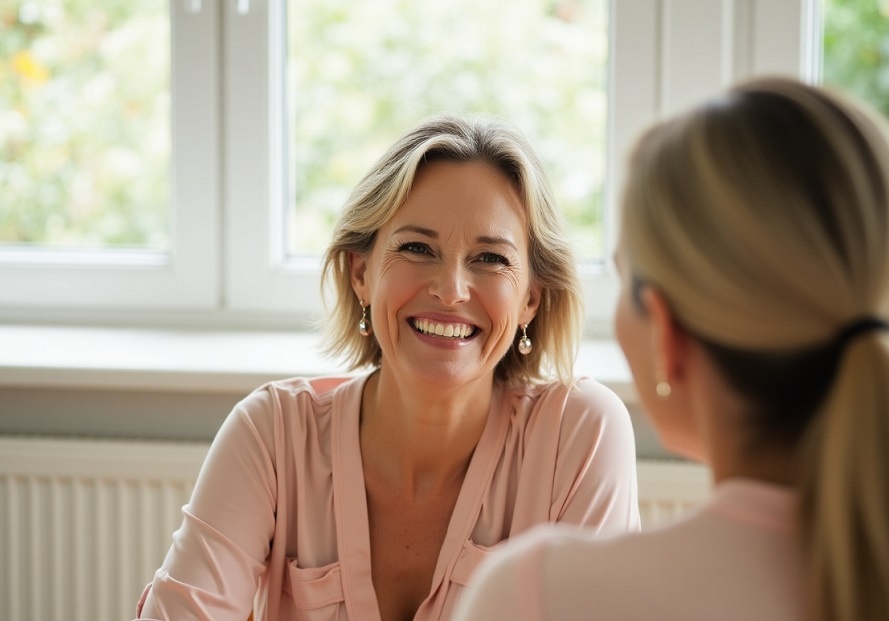 Дрожь в ногах. Причины