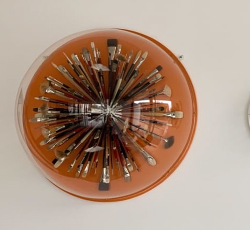 кисти для рисования