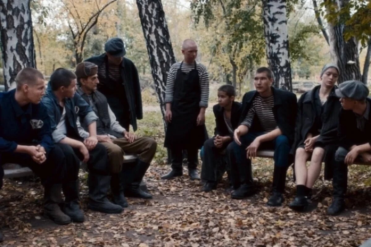    Новосибирский фильм «Наследники Победы» покажут в кинотеатрах России