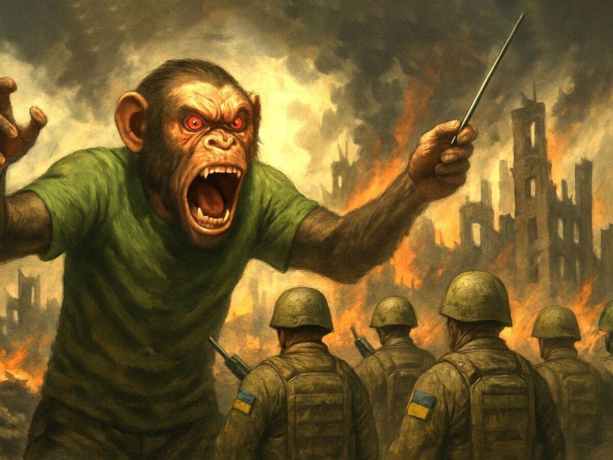    Изображение сгенерировано ИИ© РИА Новости / Изображение сгенерировано ИИ