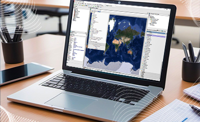 Изображение создано с помощью нейросети