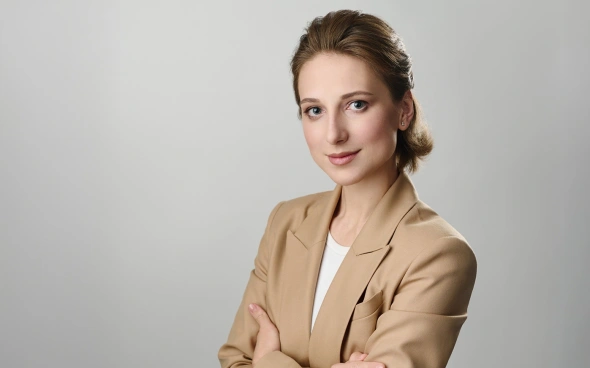 Кристина Недря, директор коммерческого управления STONE
