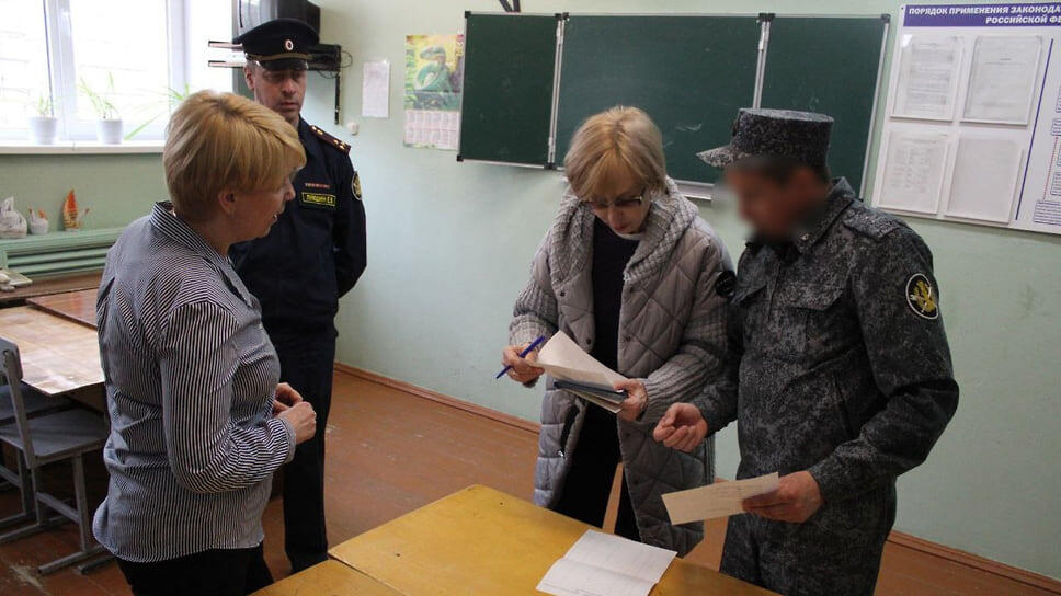 Фото: Ольга Авдеева, vk