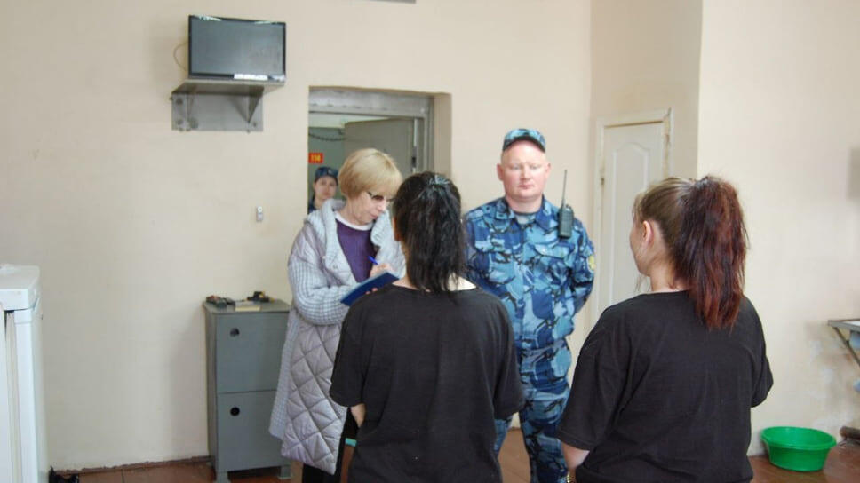 Фото: Ольга Авдеева, vk