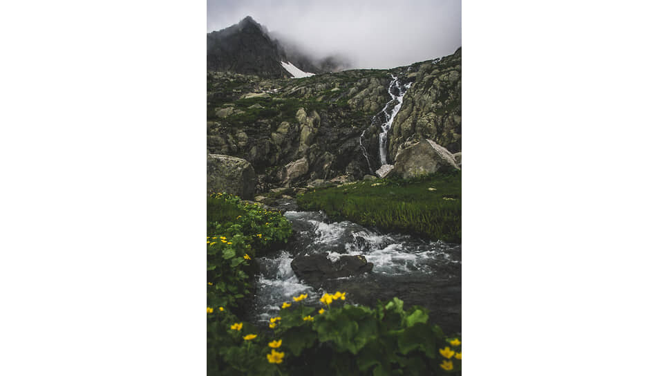 Фото: Влад Некрасов / Коммерсантъ