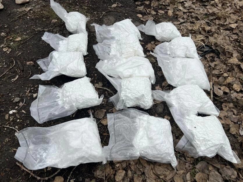 Фото: УФСБ России по Челябинской области