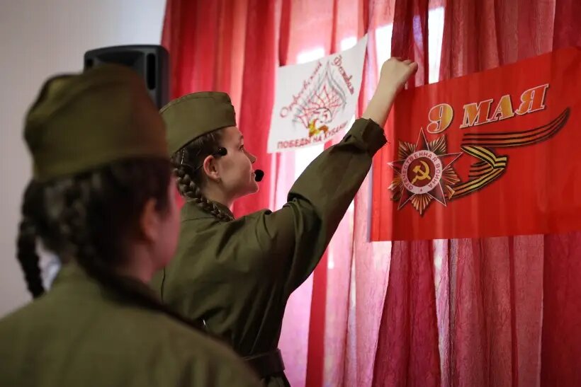     © РИА Новости. Виталий Тимкив