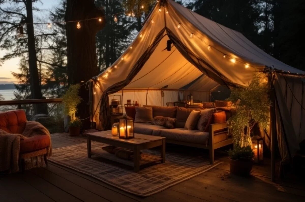    Тень тоже стоит денег.