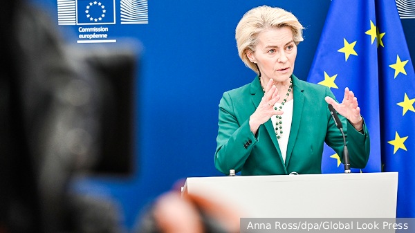     Фото: Anna Ross/dpa/Global Look Press   
 Текст: Дмитрий Зубарев