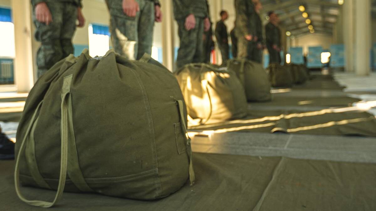    Фото: Минобороны РФ