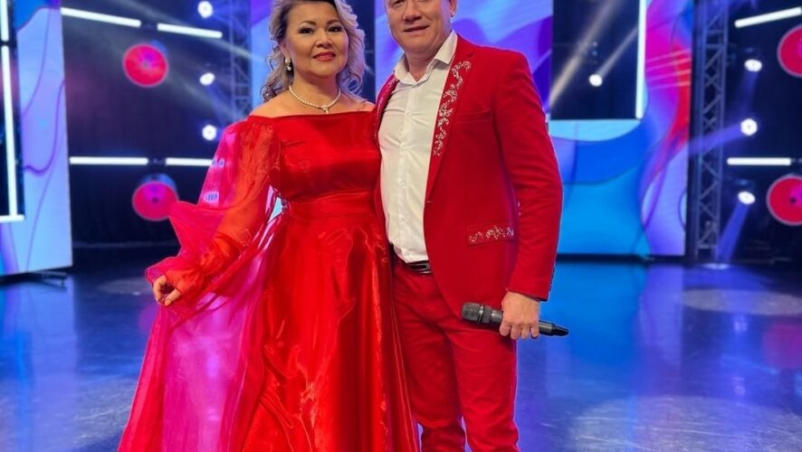    Фото: соцсети Гузель Идрисовой