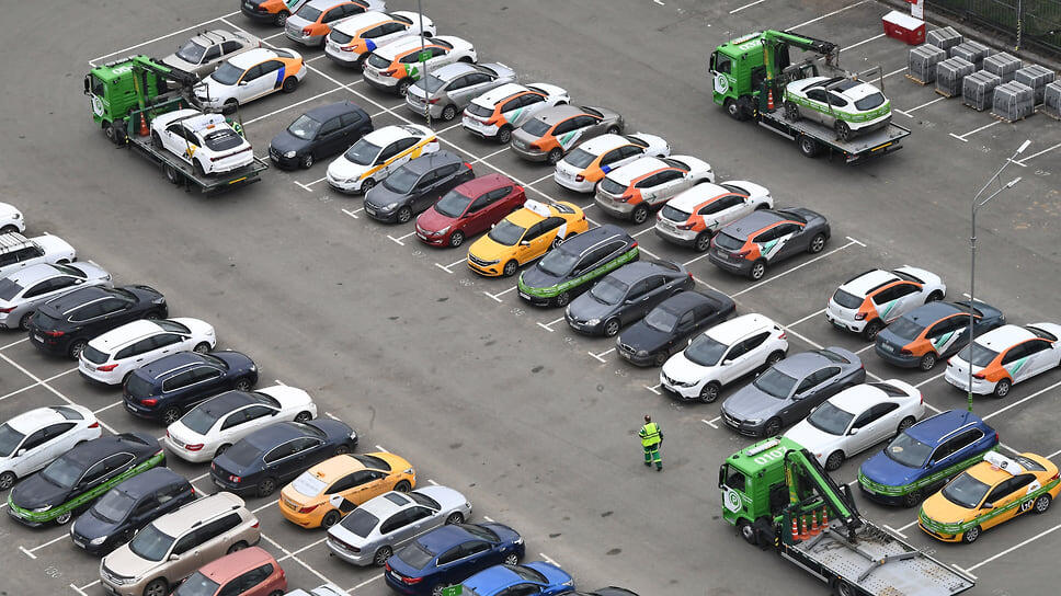 Фото: Анатолий Жданов / Коммерсантъ