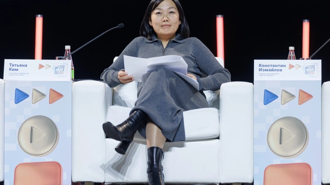    Sergey Elagin/Business Online/Globallookpress