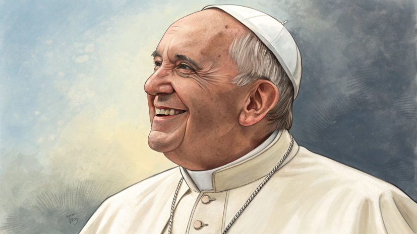    Сгенерировано с помощью ИИ