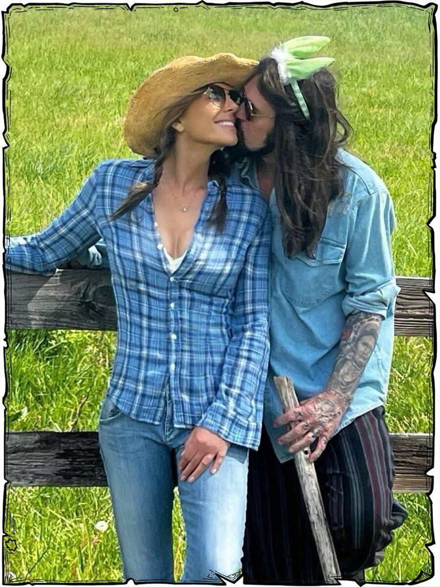 Лиззи и Билли