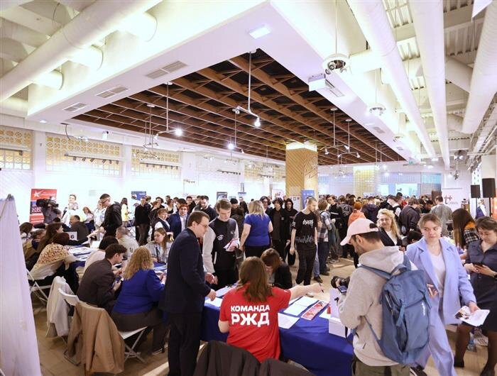    ФОТО: Министерство труда, занятости и миграционной политики Самарской области