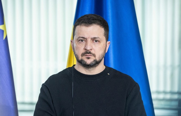    Chris Emil Janssen/IMAGO/Global Look Press