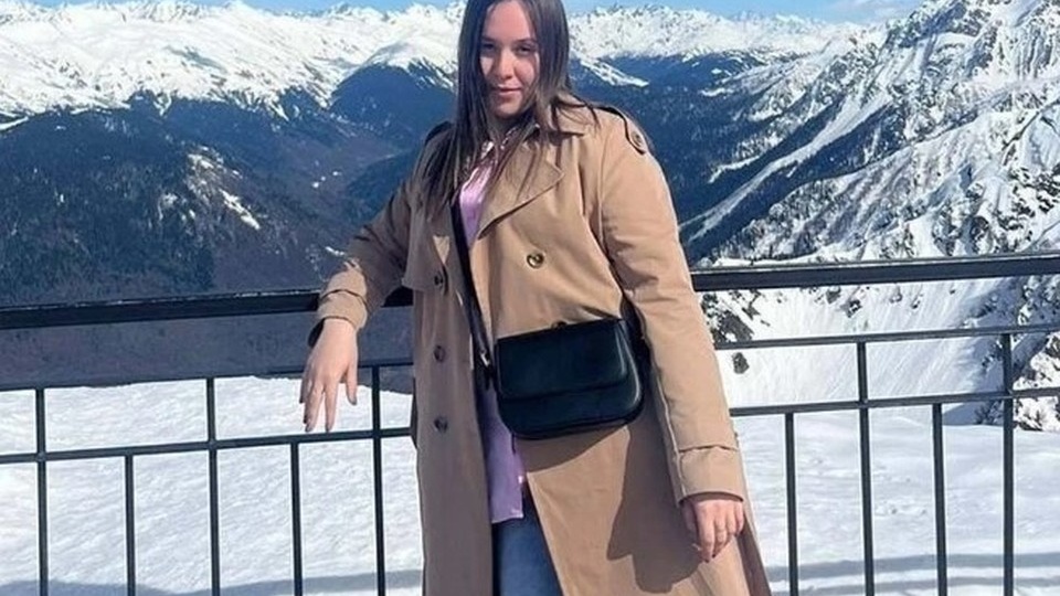 Вернулась из отпуска в гробу: в Сочи после знакомства с парнем в соцсетях нашли мертвой 22-летнюю пермячку