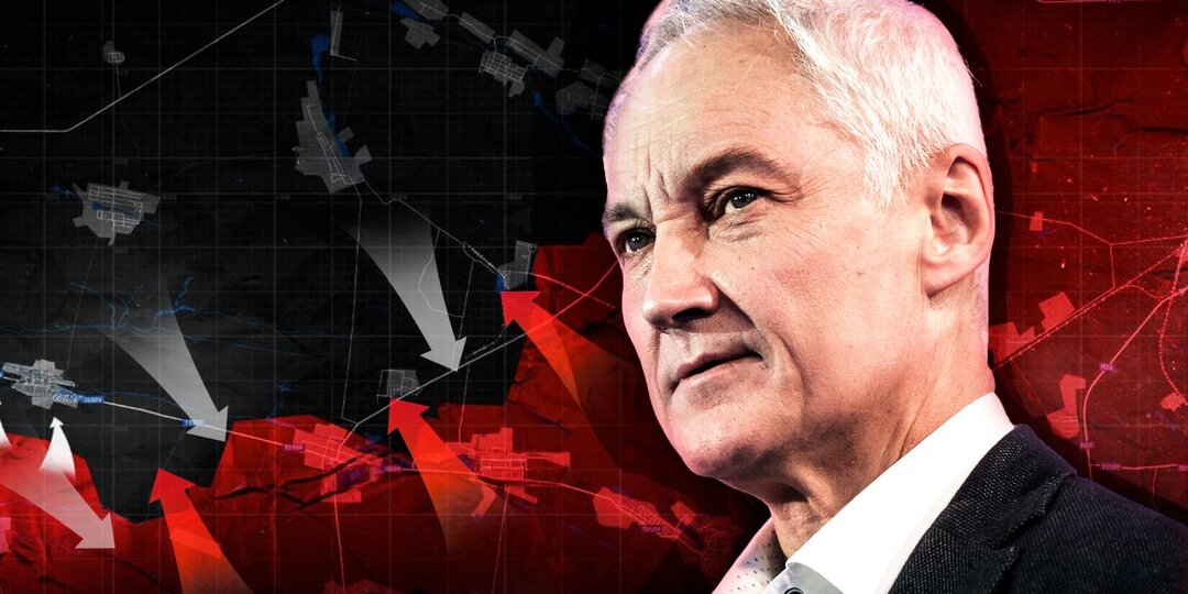 Главное сражение года: Не Одесса - всё куда опаснее. Нам это нужно на 100%