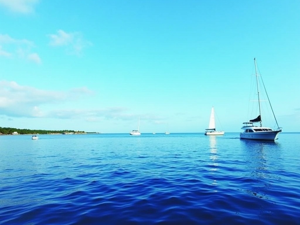 Страхование яхты