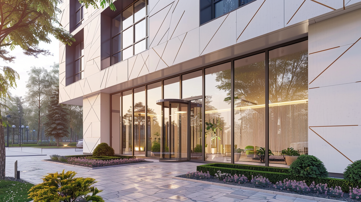    Почему Тюмень — новый центр элитного малоэтажного строительства в Сибири Святослав Шакин