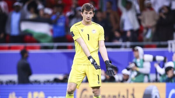    © Foto / Федерация футбола Таджикистана