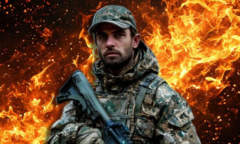   Эксперты рассказали о том, когда закончится СВО. Иллюстрация: "Блокнот"