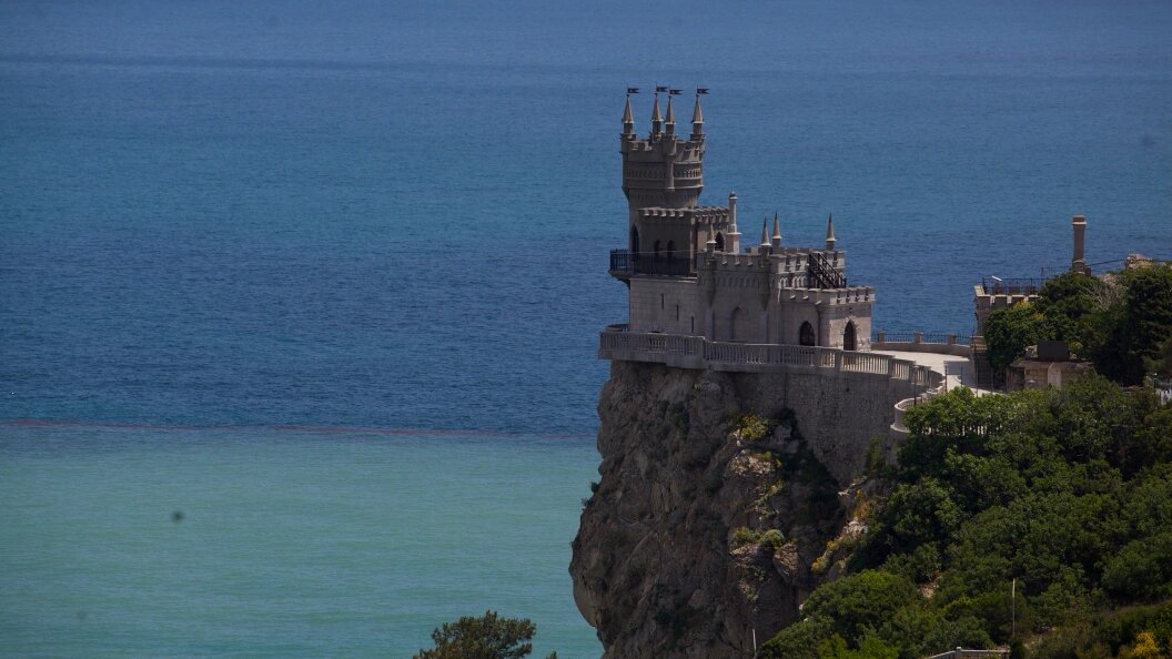    Фото: Aleksander Lyskin/Globallookpress