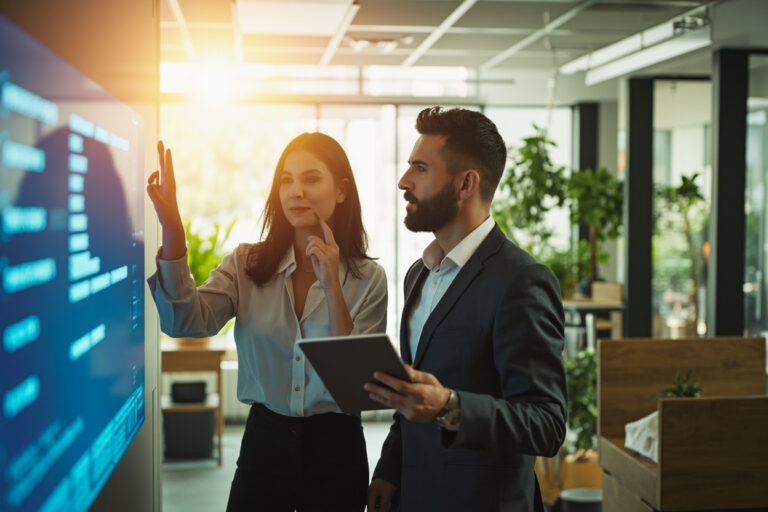    ИИ автоматизация для бизнеса Astralot AI