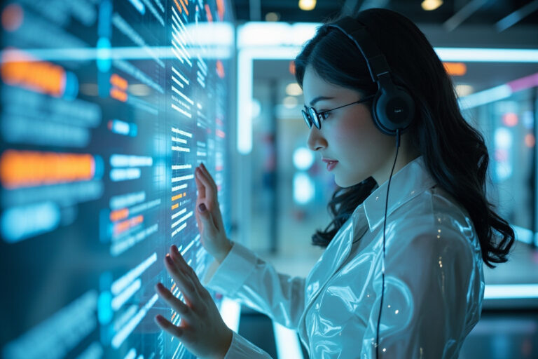    ИИ автоматизация для бизнеса Astralot AI