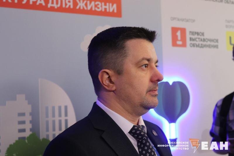    ЕАН. Архивное фото