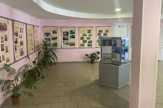    Кадр из школы № 16. Фото: Прокуратура Красноярского края