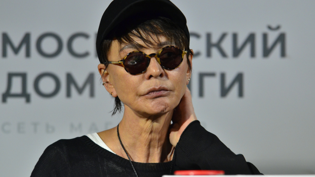    © Pavel Kashaev, Павел Кашаев/Globallookpress