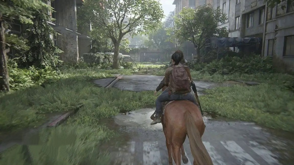 Скриншот игры