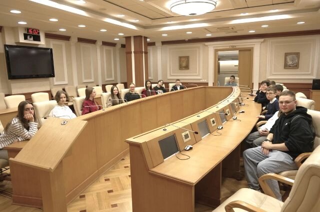    Фото: пресс-служба компании «Атомстройкомплекс»