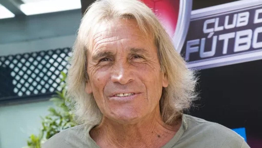 Getty Images / Cover/Jose R. Aguirre