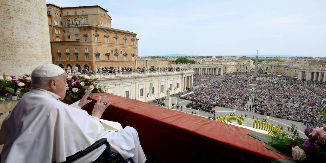 Смерть папы римского Франциска запустит уничтожение мира? О чем гласит древнее пророчество святого Малахии