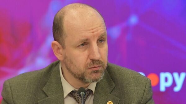    © РИА Новости . Анастасия Петрова