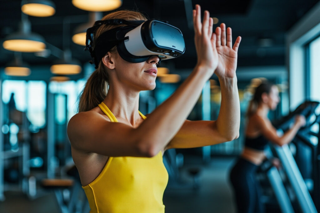    Разработка. Виртуальная реальность. MoziBlorf54Q