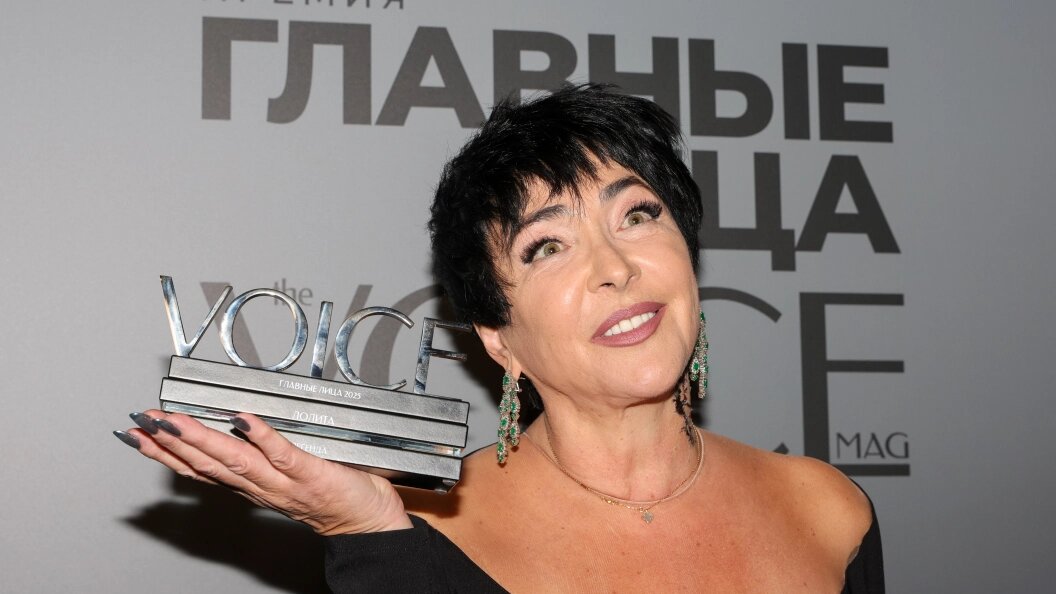    Shatokhina Natalia/news.ru/Globallookpress