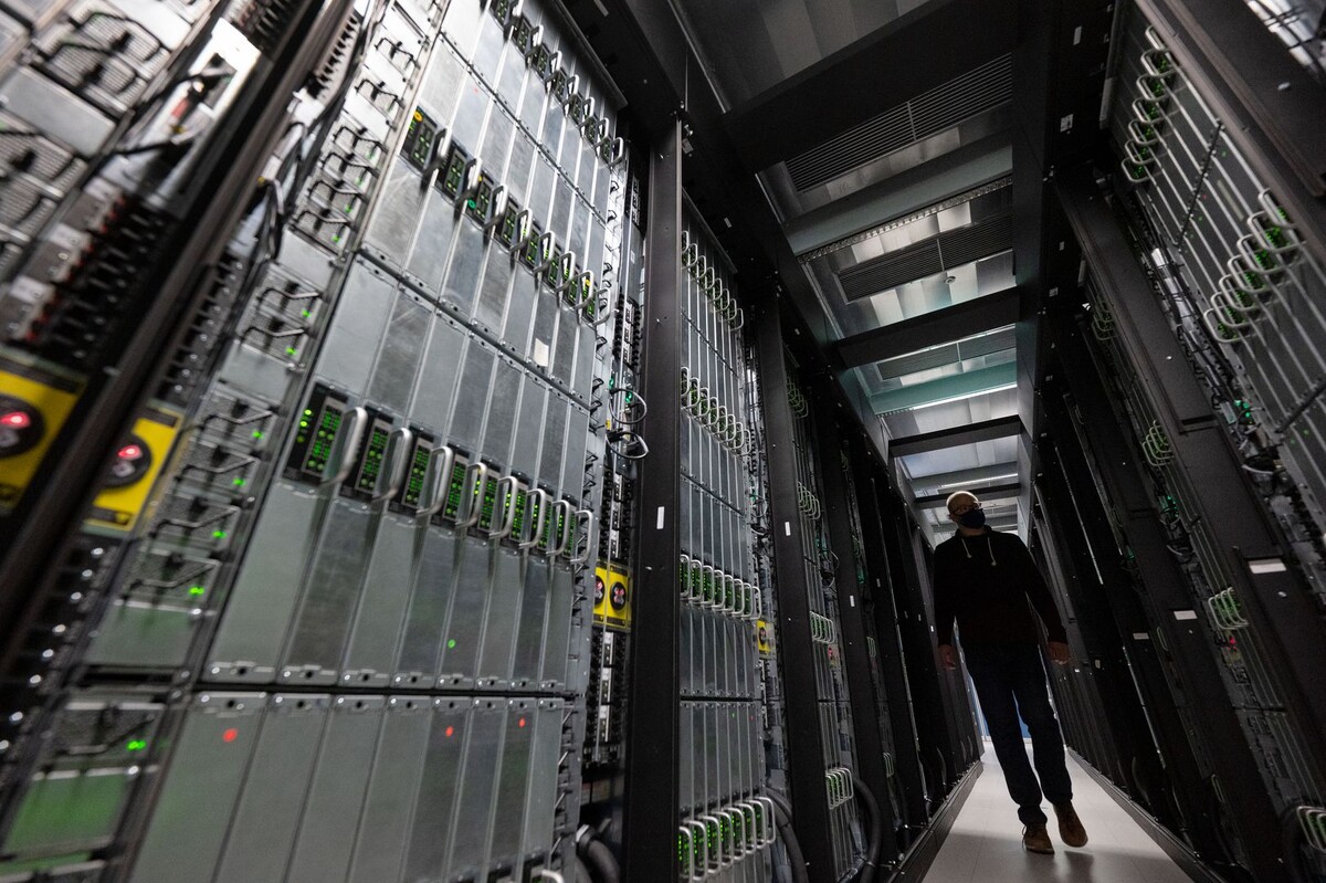     / Источник: © Marijan Murat/Global Look Press