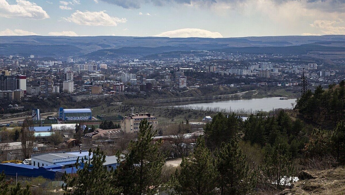     Автор: Roman Shturman/cc by a 4.0/wiki