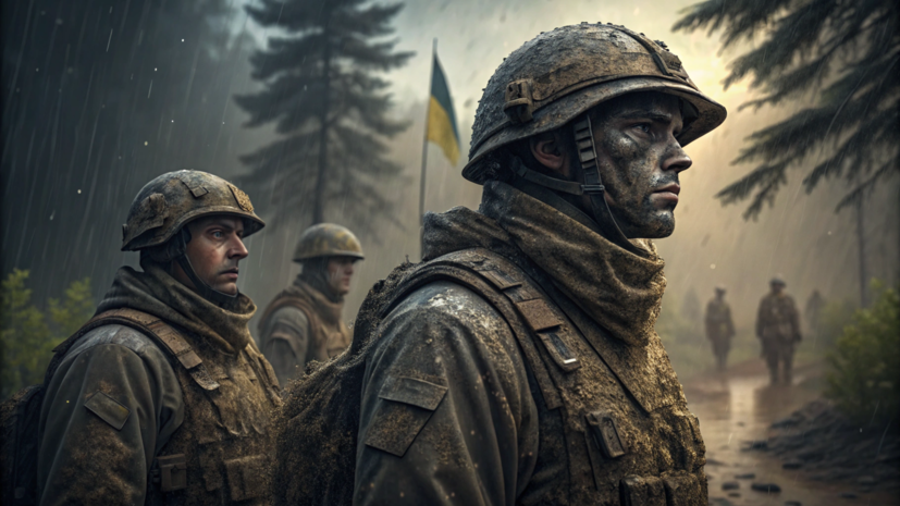    Сгенерировано с помощью ИИ