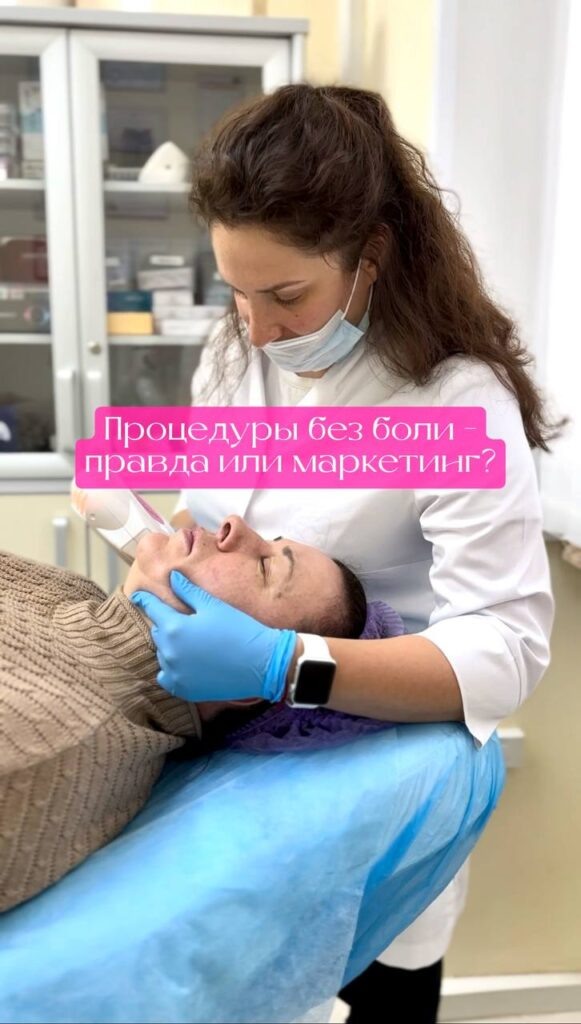 Доктор Луиза-Мишель Сулейман