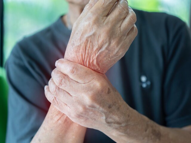    Фото: 123RF/kunlathida6242