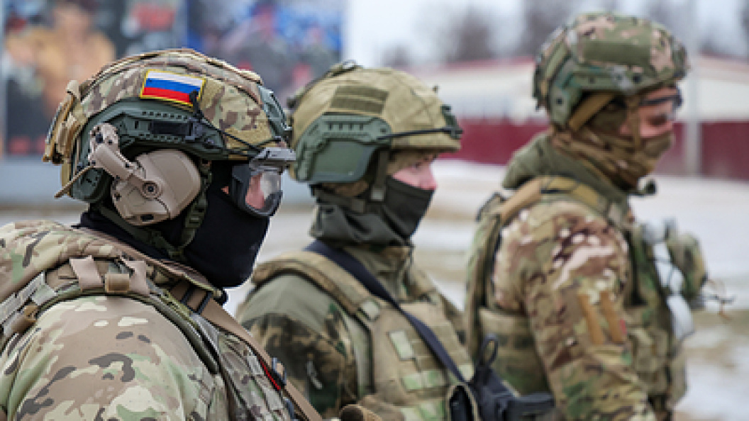    Belkin Alexey/Globallookpress