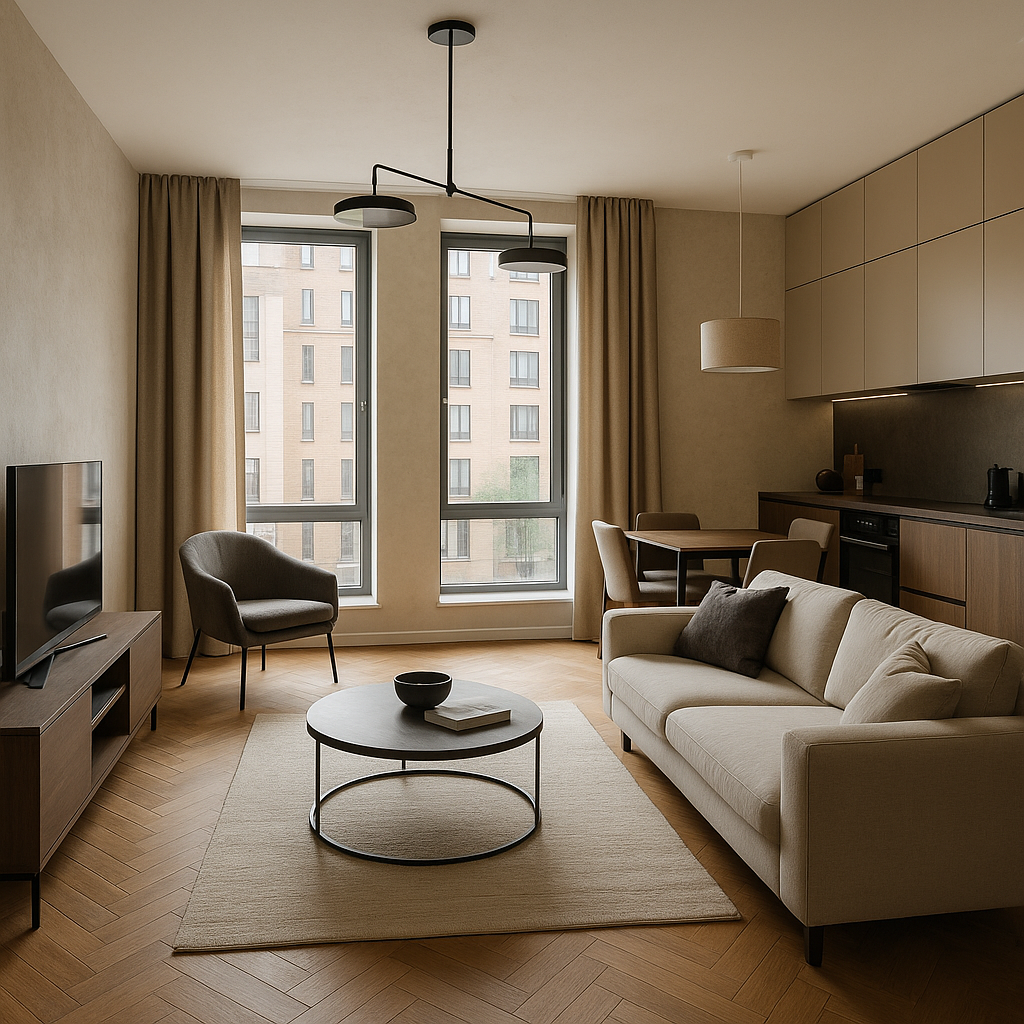    как не переплачивать при покупке квартиры в москве: 10 советов для разумной экономии Михаил Невелев