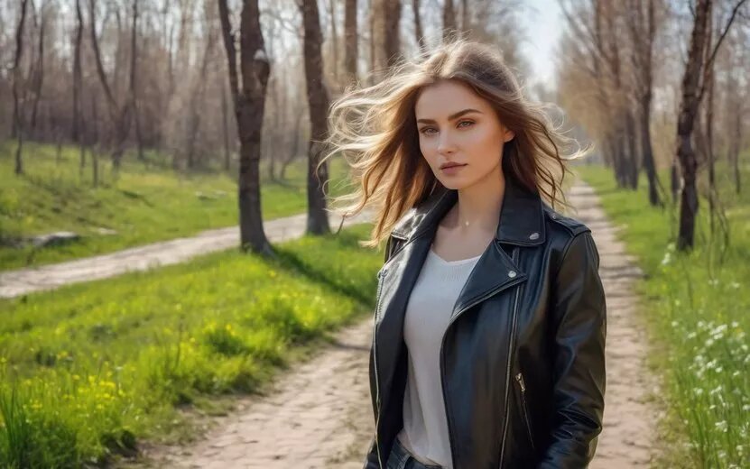    Жителей Удмуртии предупредили об усилении ветра 22 апреля