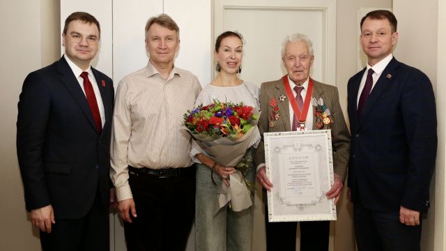    Фото: Сайт Пермской городской Думы Ульяна Бажанова